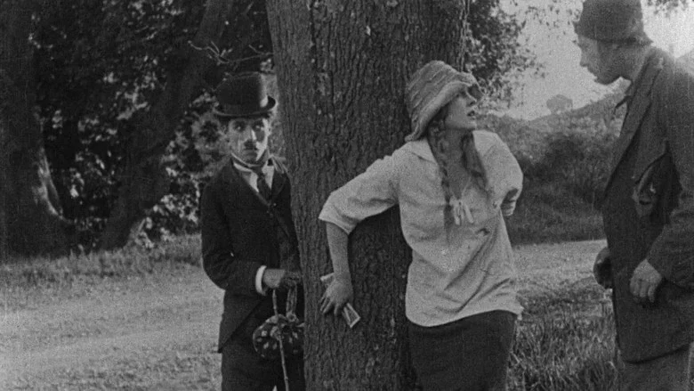 The Tramp screenshot 6