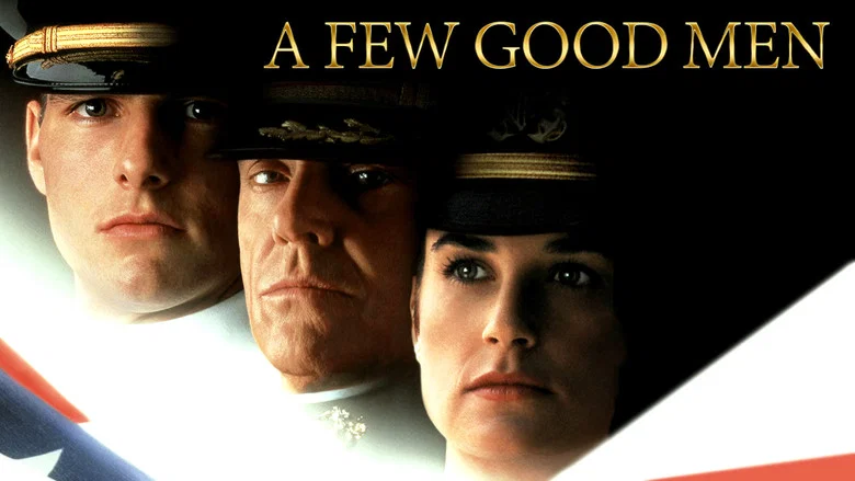 A Few Good Men screenshot 4