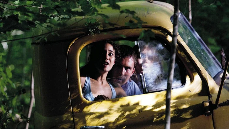 Wrong Turn screenshot 7