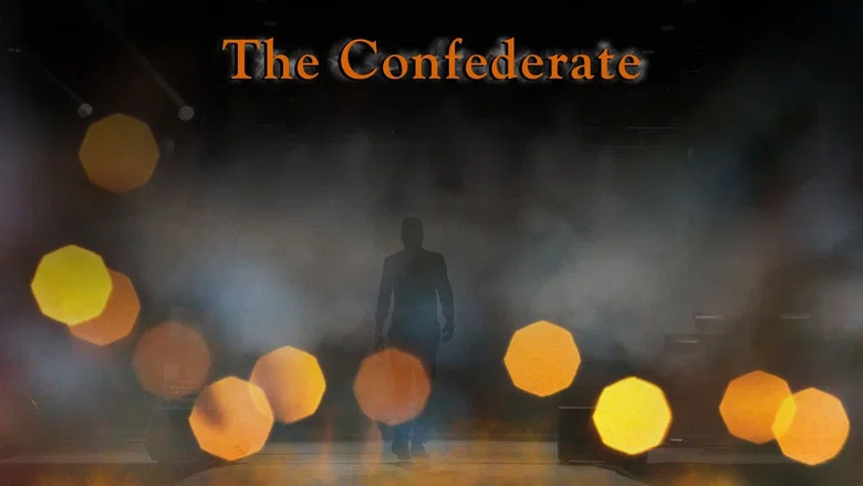 The Confederate screenshot 1