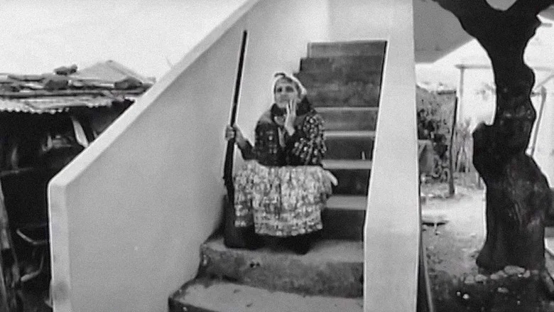Guerre sans images - Algérie, je sais que tu sais screenshot 2