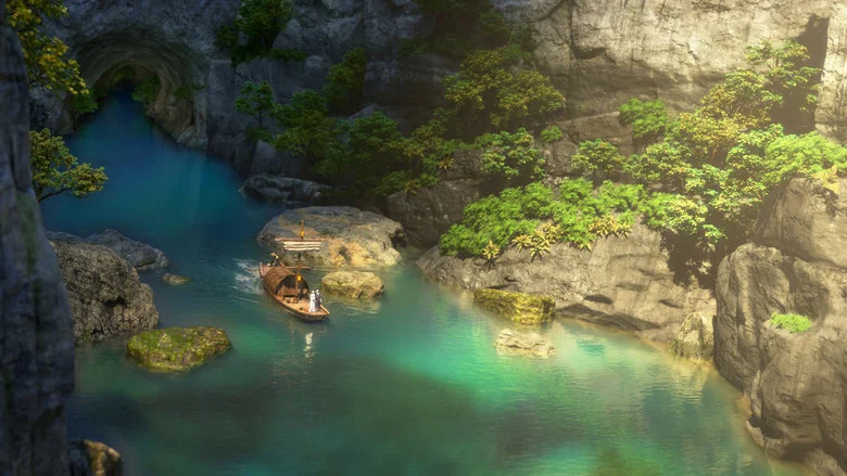 White Snake screenshot 6