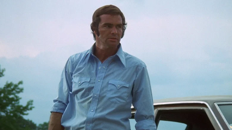 White Lightning screenshot 4