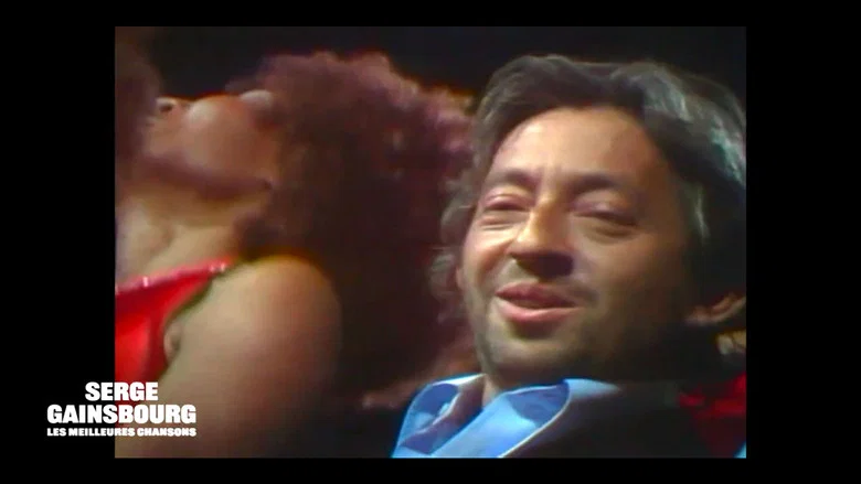 Serge Gainsbourg, les meilleures chansons screenshot 1