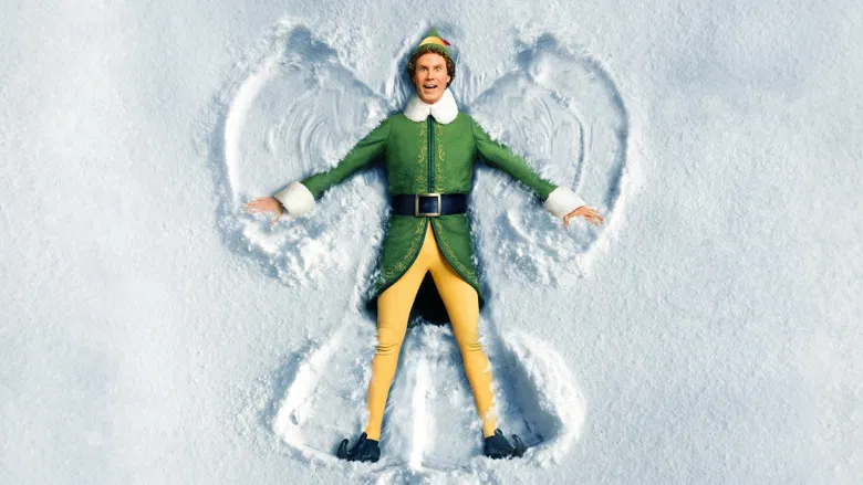 Elf screenshot 1