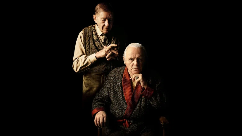 The Dresser screenshot 4
