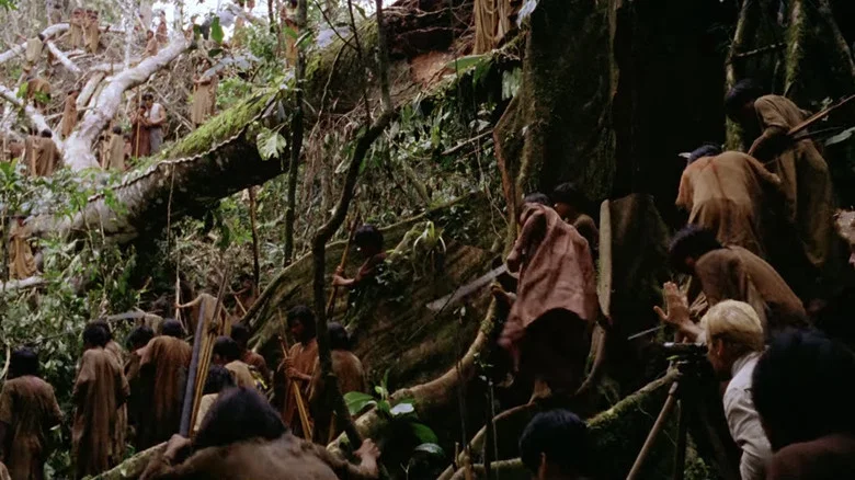 Fitzcarraldo screenshot 3