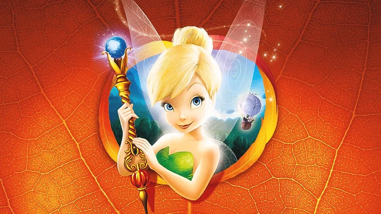 Tinker Bell and the Lost Treasure screenshot 2