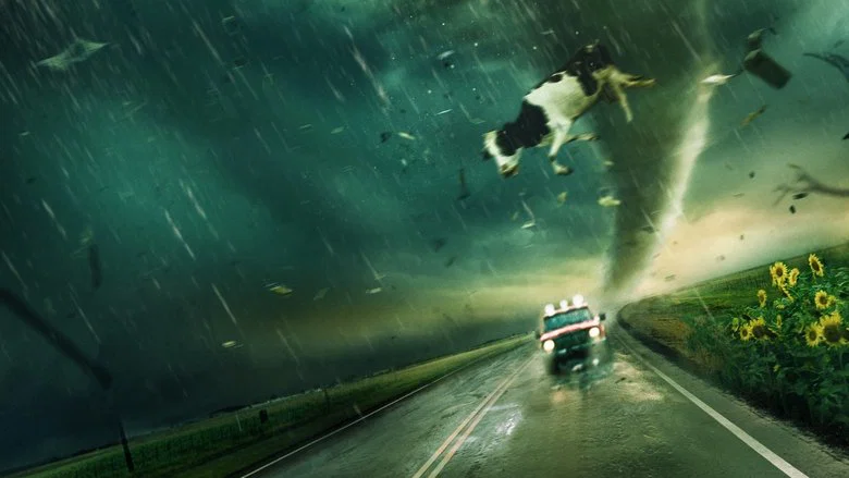 Twister screenshot 1