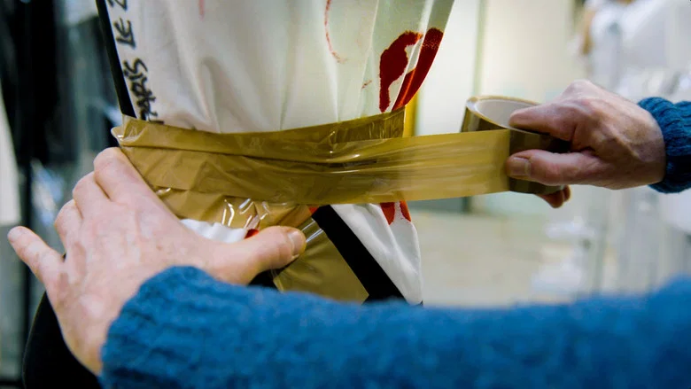 Martin Margiela: In His Own Words screenshot 4