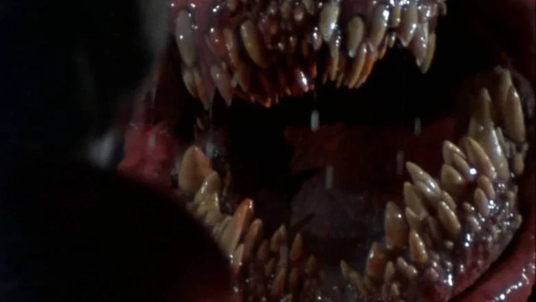 The Deadly Spawn screenshot 7