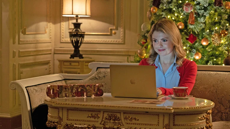 A Christmas Prince: The Royal Wedding screenshot 4