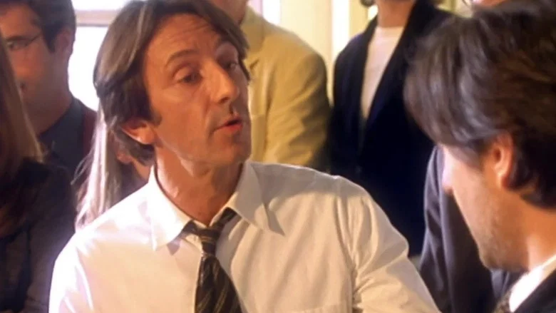 Le Prof screenshot 1