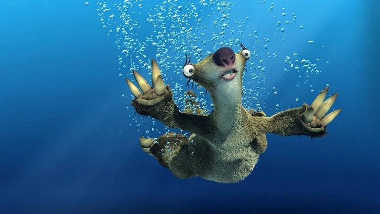 Ice Age: The Meltdown screenshot 5