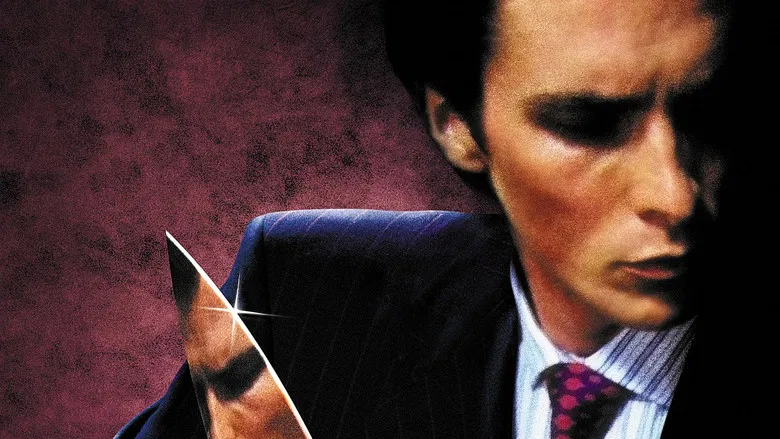 American Psycho screenshot 1