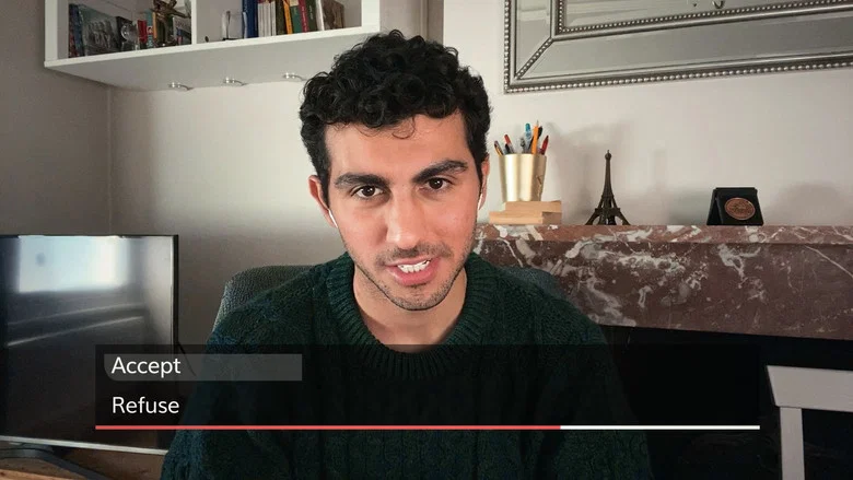 Five Dates screenshot 4