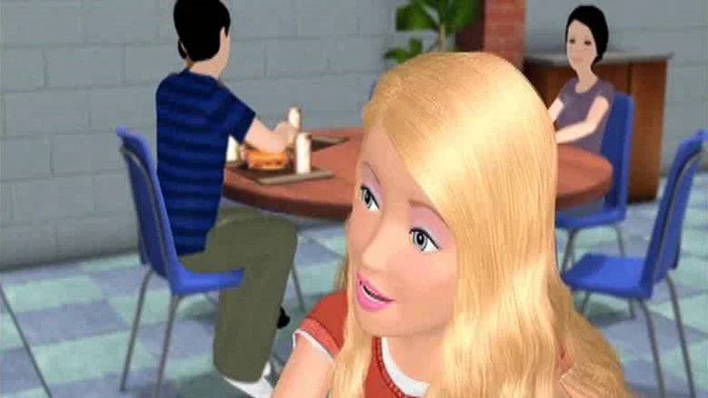 The Barbie Diaries screenshot 7