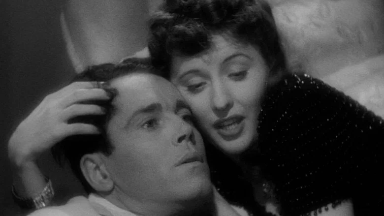 The Lady Eve screenshot 7