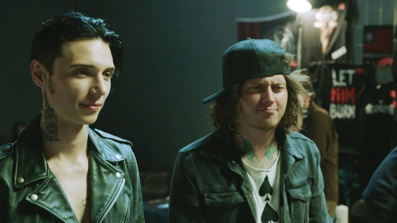 American Satan screenshot 1