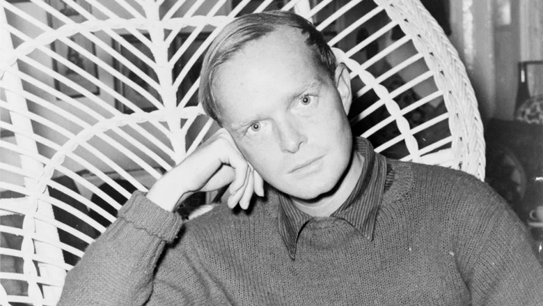 6 morts dans la nuit : « De sang-froid » – Truman Capote screenshot 3
