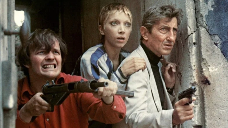 The Nada Gang screenshot 3