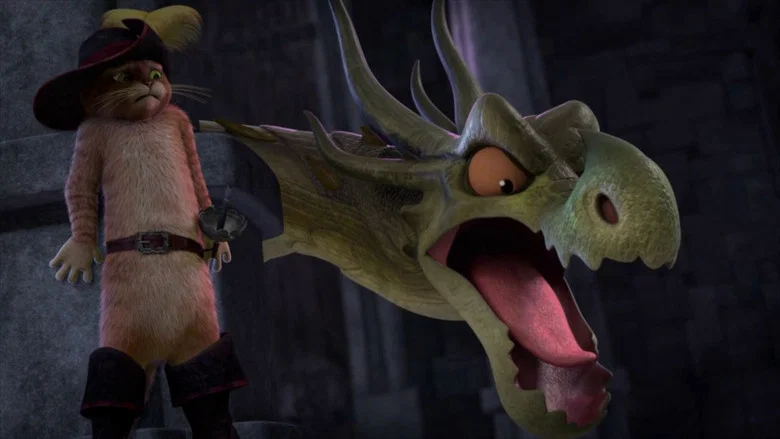 Puss in Book: Trapped in an Epic Tale screenshot 3