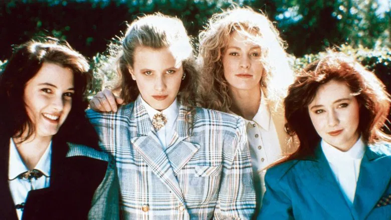 Heathers screenshot 1