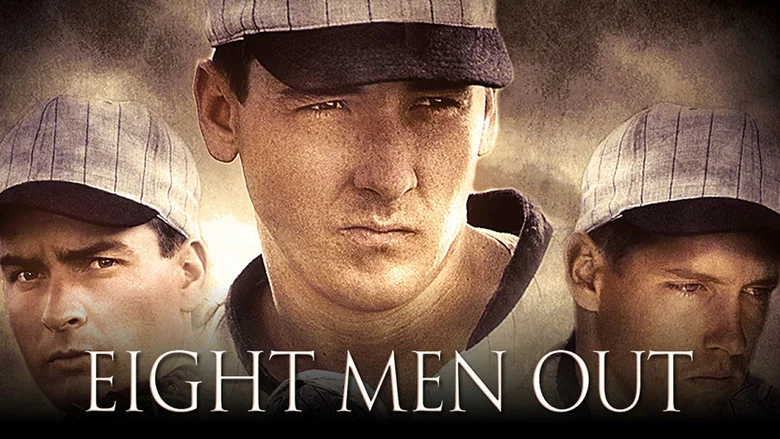 Eight Men Out screenshot 4