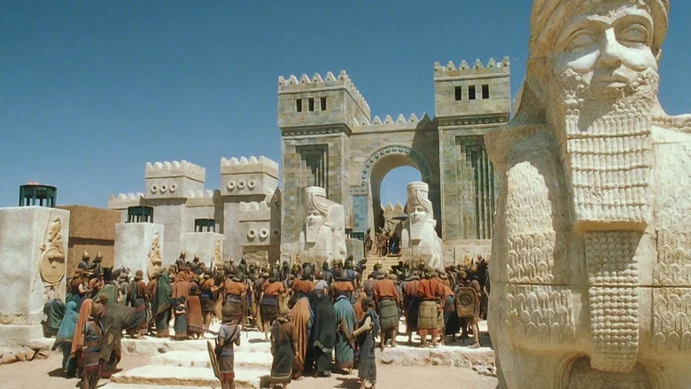 Jeremiah screenshot 3