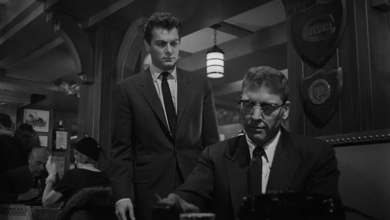 Sweet Smell of Success screenshot 3