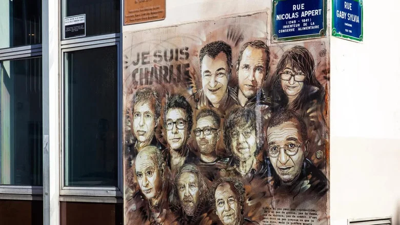 De Charlie Hebdo au Bataclan, les derniers secrets des attentats de 2015 screenshot 1
