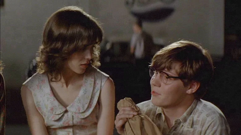 An American Crime screenshot 3