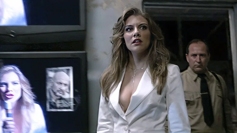 Death Race 2 screenshot 6