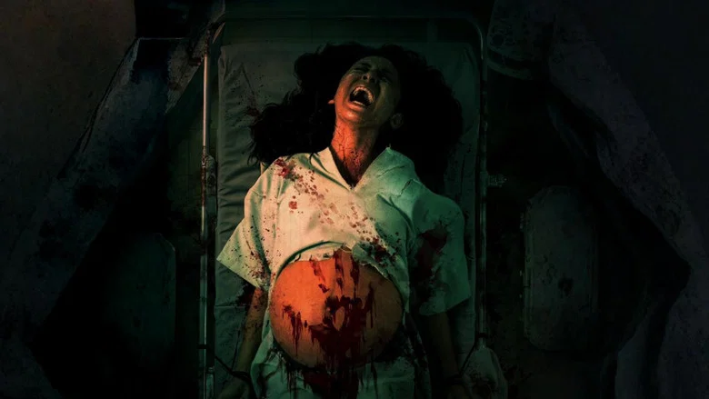 The Damnation screenshot 2