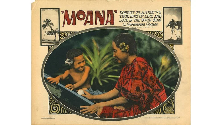 Moana screenshot 2
