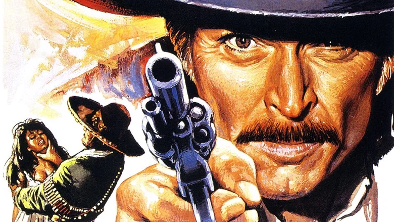 The Big Gundown screenshot 7