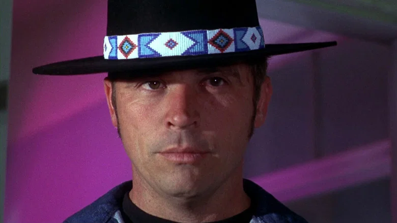 Billy Jack screenshot 3