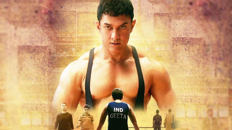 Dangal screenshot 2