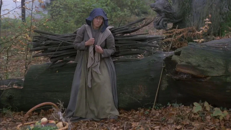 The Goose-Girl at the Fountain screenshot 2