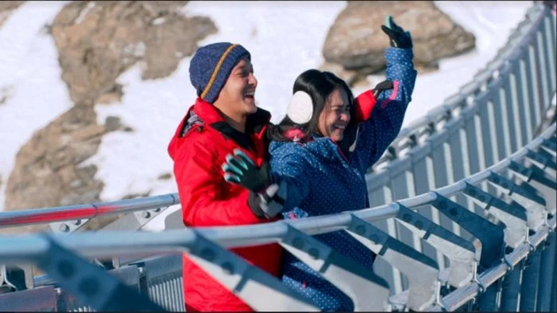 London Love Story 2 screenshot 1