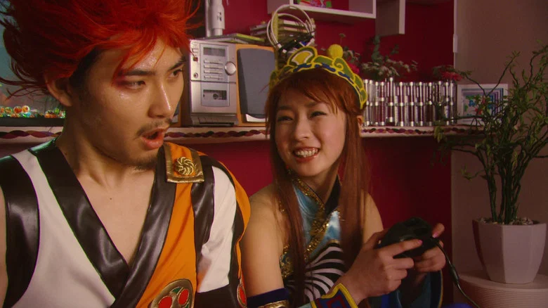 Otakus in Love screenshot 3
