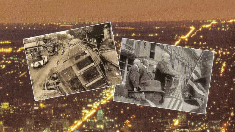 Colfax Avenue: Main Street Colorado screenshot 1