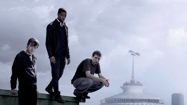 Chronicle screenshot 2