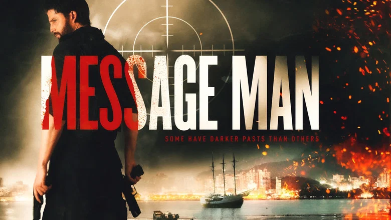 Message Man screenshot 2