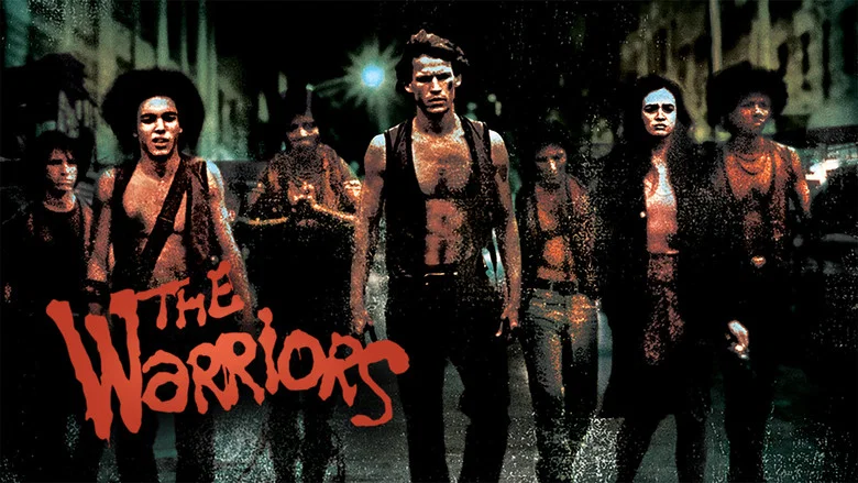 The Warriors screenshot 5
