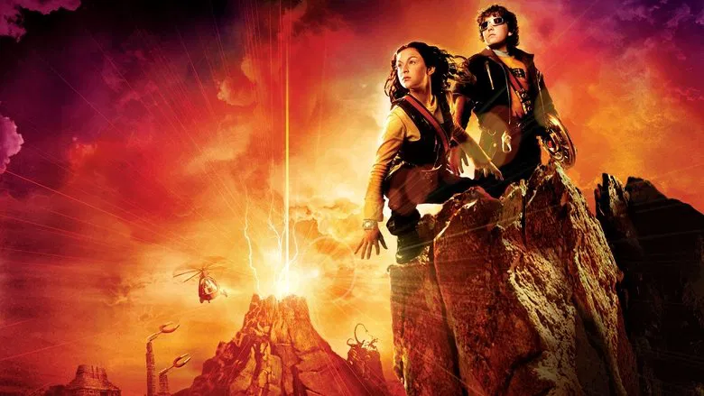 Spy Kids 2: The Island of Lost Dreams screenshot 1