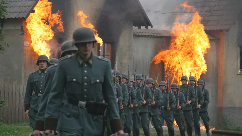 The Butcher of Prague screenshot 2