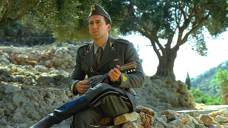 Captain Corelli's Mandolin screenshot 8