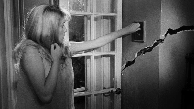 Repulsion screenshot 1
