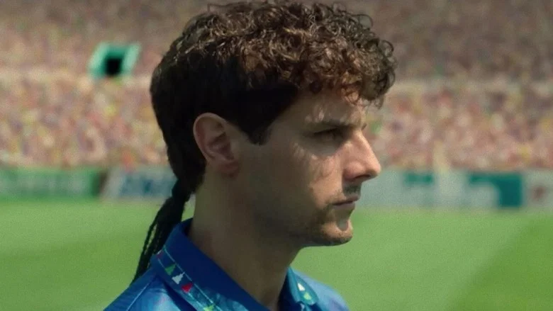Baggio: The Divine Ponytail screenshot 2